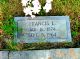 Photo of headstones/thumb_Francis L McClendon 1874-1964 hdstn Pinson Meth ch cem AL